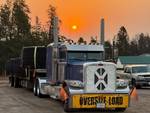 View Image 'cormack sunrise'