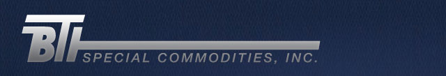 Fleet Information & Gallery | BTI Special Commodities