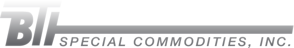 BTI Special Commodities Inc